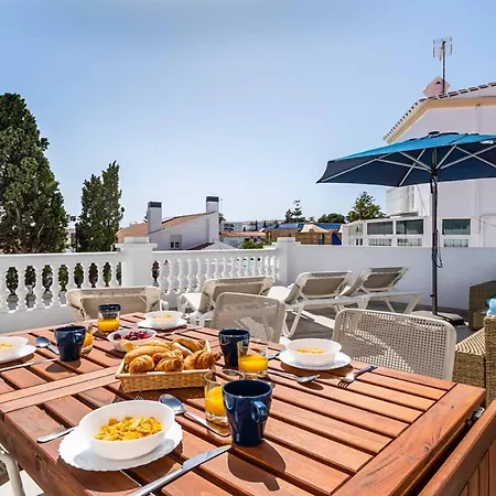 Villa Vistas