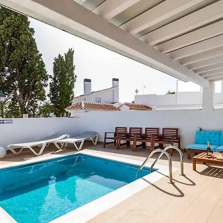 Villa Vistas *