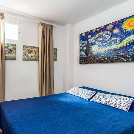 Villa Vistas Nerja