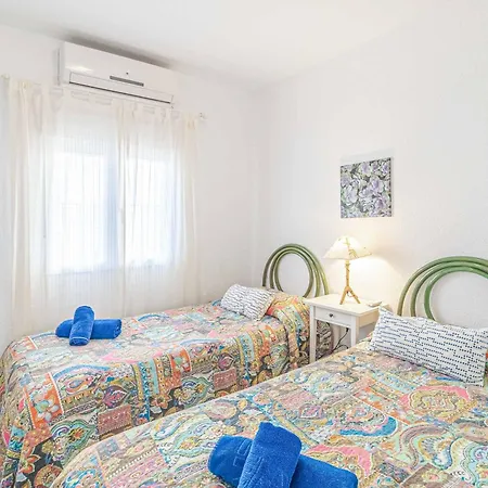 Vistas Villa *