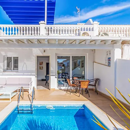 Villa Vistas Nerja
